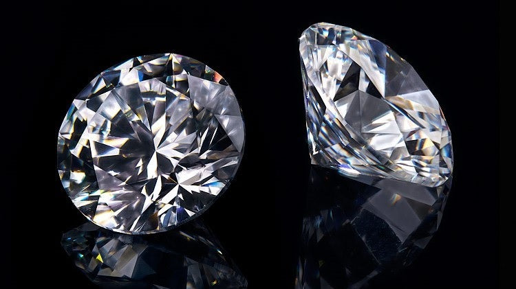 Round Brilliant Diamonds: A Legacy of Eternal Brilliance